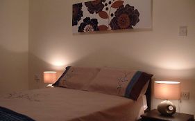 Triton Apartment